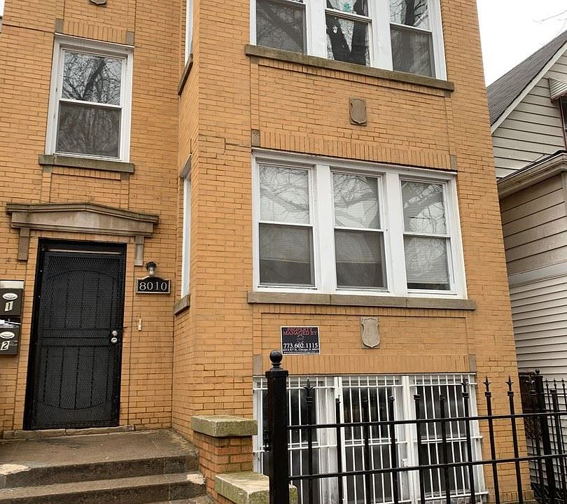 1st image of 8010 S Manistee Ave #1