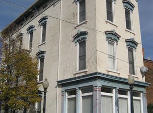 442 Chestnut St APT 1, Cincinnati, OH 45203