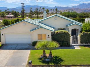 67165 Peineta Rd, Cathedral City, CA 92234
