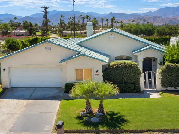 67165 Peineta Rd, Cathedral City, CA 92234