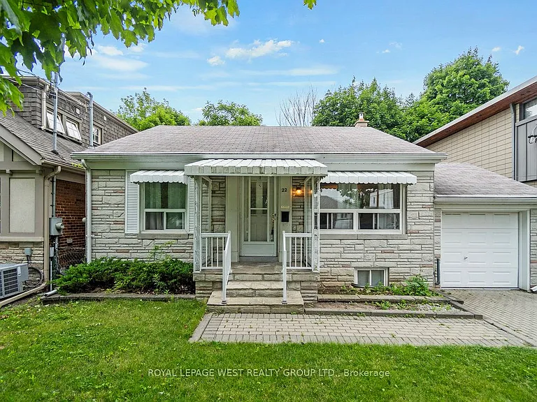 22 Beaucourt Rd — Photo 4