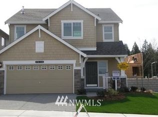 7618 12th St SE #27, Everett, WA