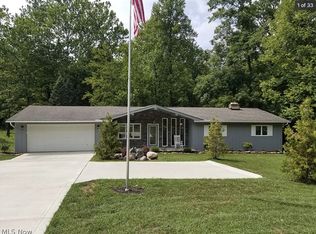 15384 W 130th St, Strongsville, OH 44136