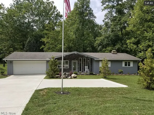 15384 W 130th St, Strongsville, OH 44136