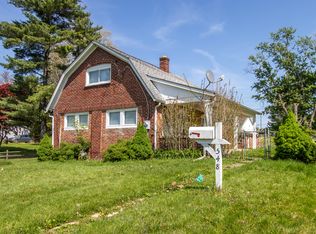 548 Edgemont Rd, Newark, OH 43055