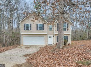 136 Ducati Dr, McDonough, GA 30252