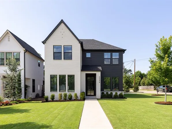 2644 NW 57th St, Oklahoma City, OK 73112