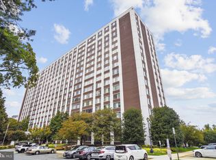 11801 Rockville Pike APT 1501, Rockville, MD 20852