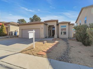 7712 Maple Landing Ct, El Paso, TX 79912