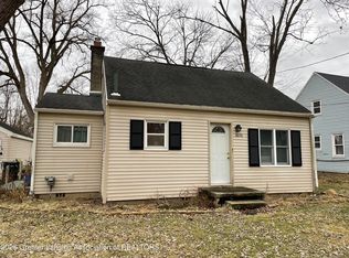 3030 Pleasant Grove Rd, Lansing, MI 48910