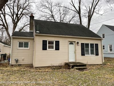 3030 Pleasant Grove Rd, Lansing, MI, 48910