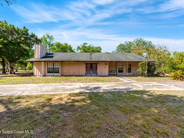 3640 Orlando Ave, Mims, FL 32754