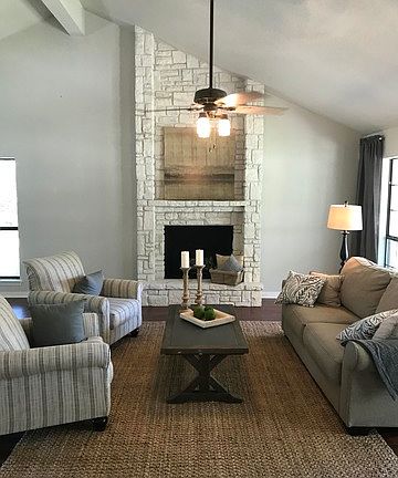 2nd image of 7 Chaparral Hill Dr