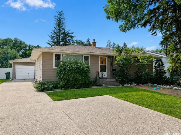 85 Bobolink BAY, Regina, SK S4S 4K2