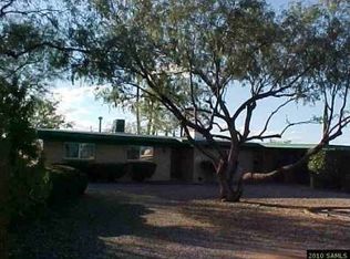1068 S Chaparral Cir, Sierra Vista, AZ 85635