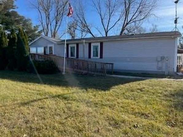W7367 Hwy P, Pardeeville, WI 53954