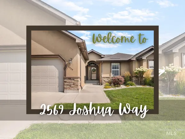 2569 Joshua Way, Twin Falls, ID 83301