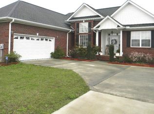 139 Sweet Maple Dr, Orangeburg, SC 29118