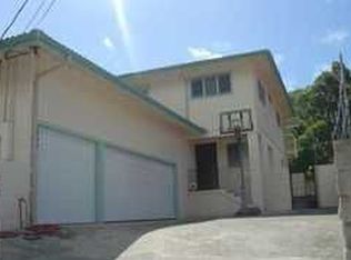 2645 Gardenia St, Honolulu, HI 96816
