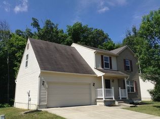 2523 Pochard Dr, Batavia, OH 45103