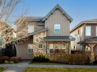 19661 Aspen Ridge Dr, Bend, OR 97702