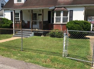 199 McConnell Rd, Stollings, WV 25646