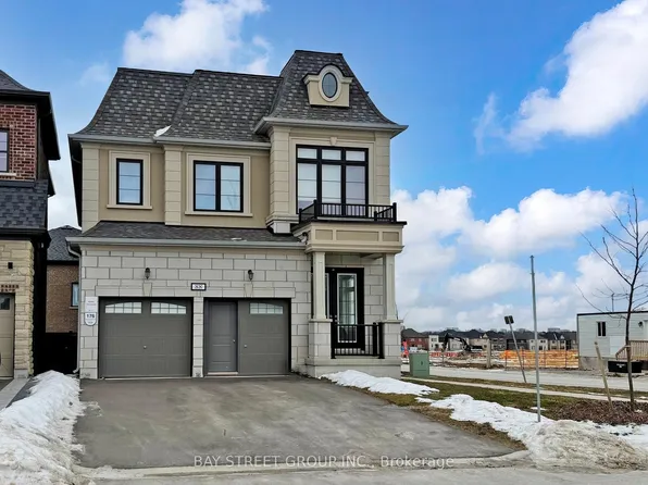 88 Harvey Bunker Cres, Markham, ON L6C 3K4