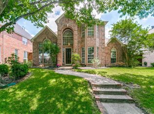 8108 Lynores Way, Plano, TX 75025