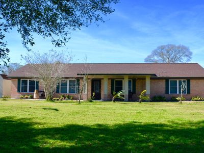 24532-1 County Road 332, Sweeny, TX, 77480