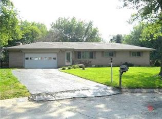 415 Ransdall Ct, Indianapolis, IN 46227