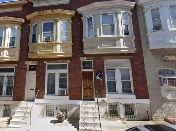2002 Penrose Ave #1, Baltimore, MD 21223