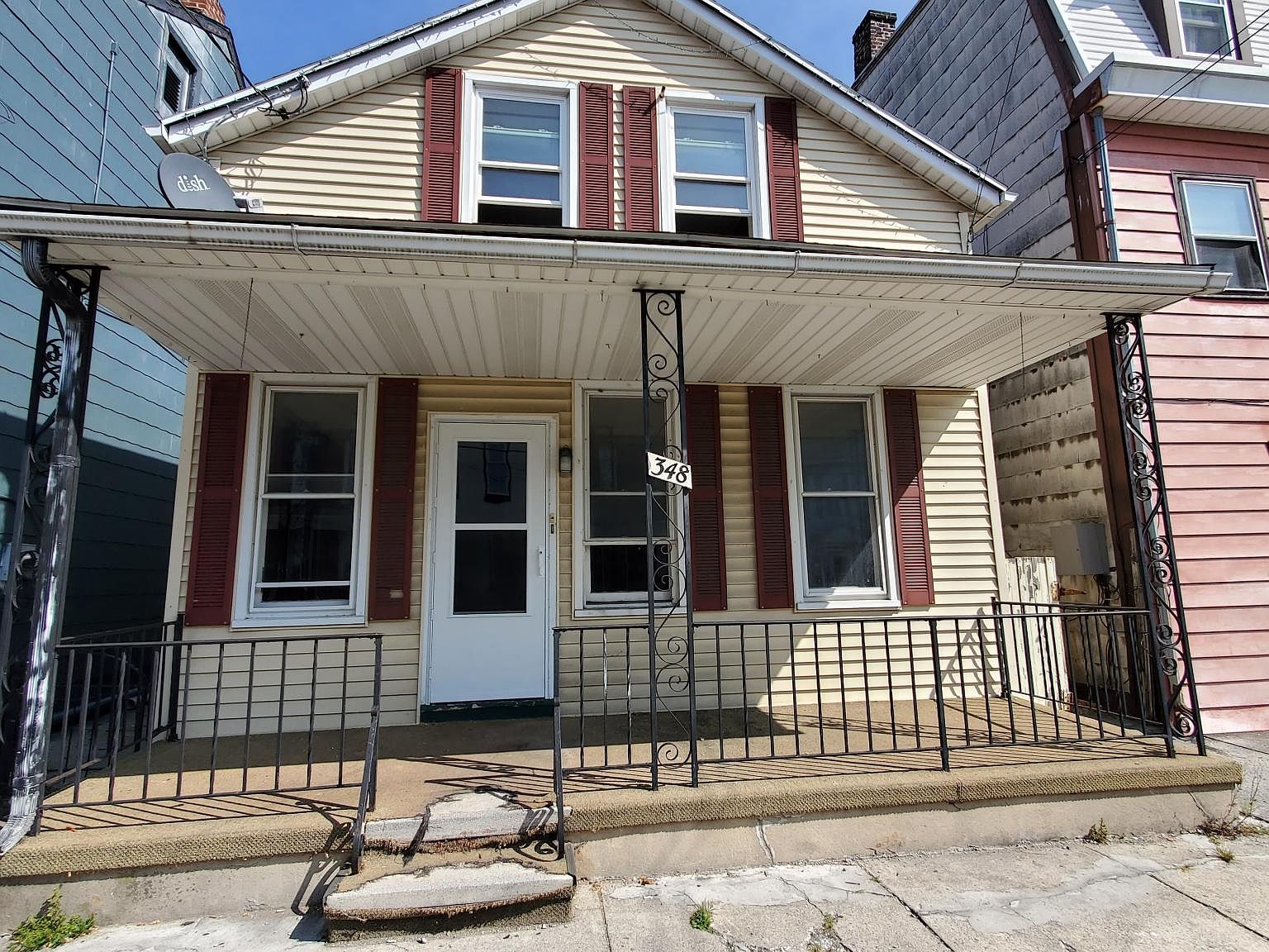 348 N 5th St, Lebanon, PA 17046 Zillow