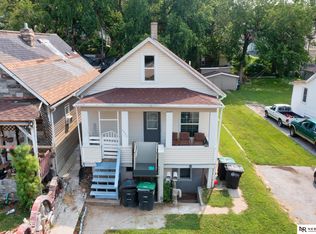 1923 S 18th St, Omaha, NE 68108