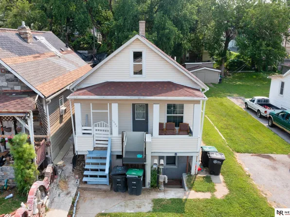 1923 S 18th St, Omaha, NE 68108