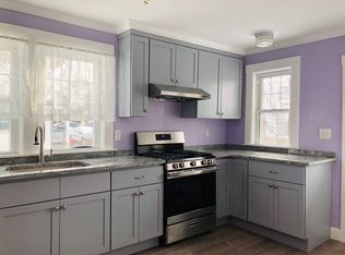 69 Faxon Rd #1, Quincy, MA 02171