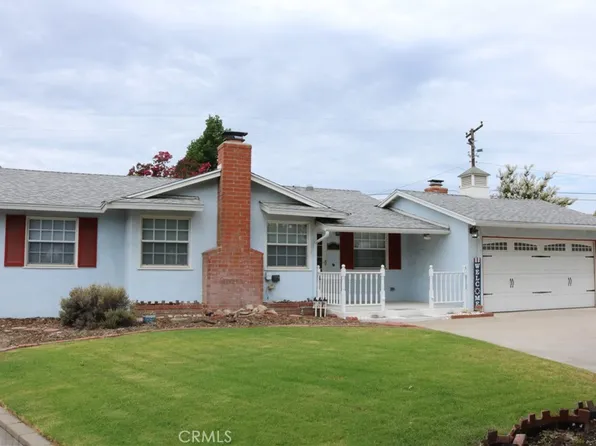 1354 Hallwood Ct, Upland, CA 91786