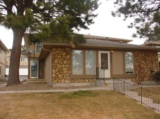 4865 El Camino Dr APT B, Colorado Springs, CO 80918