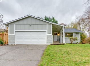 1205 NW 75th Cir, Vancouver, WA 98665
