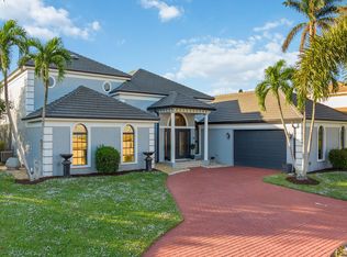 700 Inlet Dr, Marco Island, FL 34145