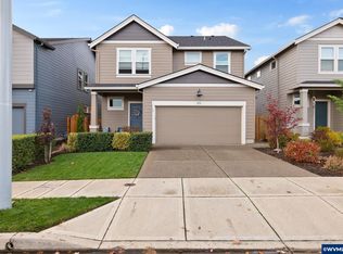 371 Himalaya St NE, Salem, OR