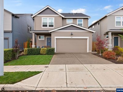 371 Himalaya St NE, Salem, OR, 97301