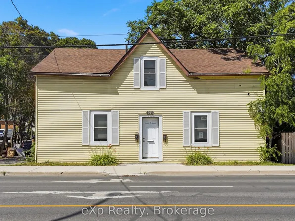 188 Dundas St W, Quinte West, ON K8V 3R2