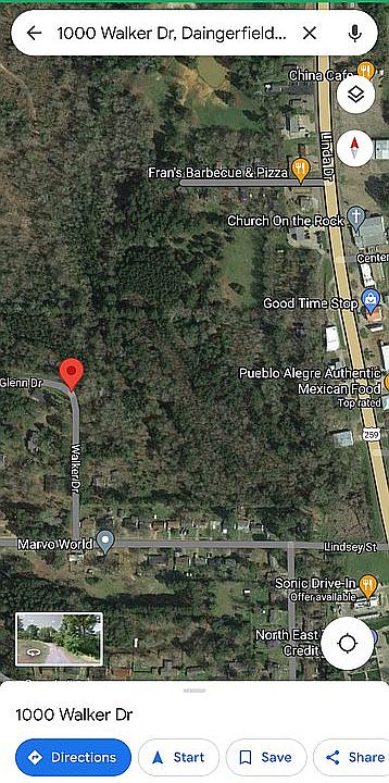 1st image of Walker Dr