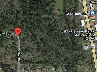 Walker Dr, Daingerfield, TX 75638