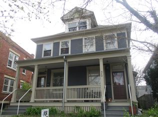942 Hamlet St, Columbus, OH 43201