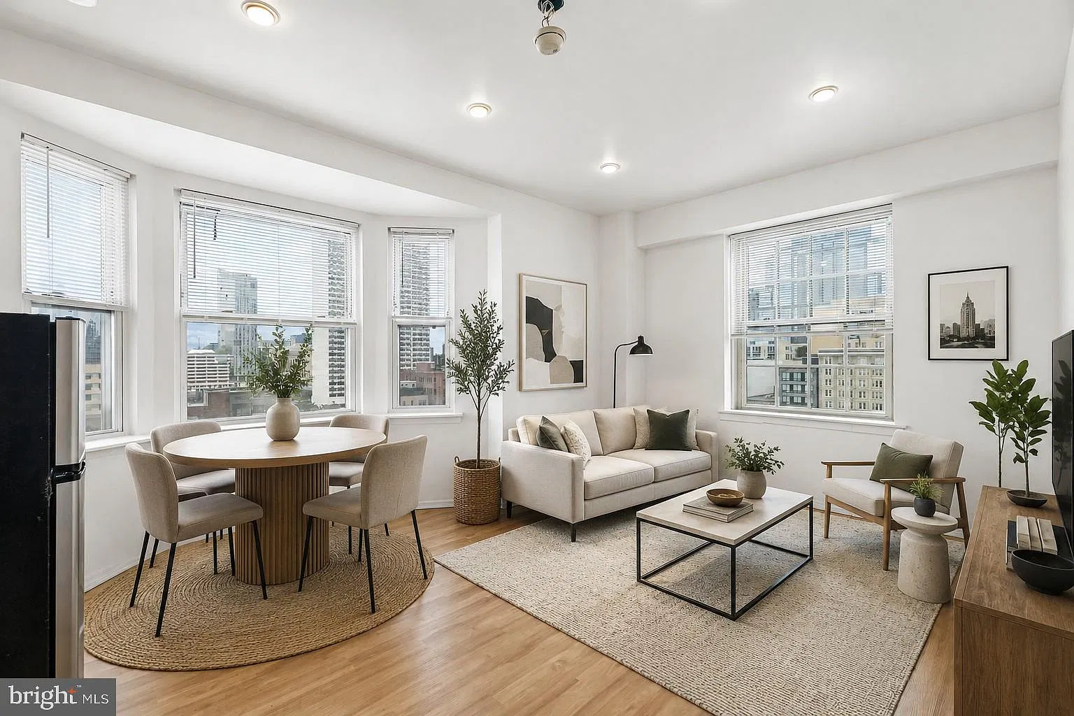 1 bed, 1.0 bath, 500 sqft, $1,375 — Photo 1