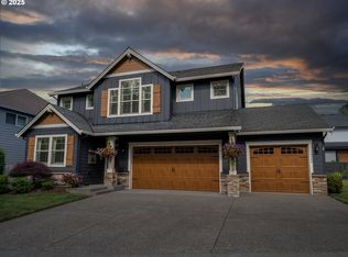 14988 SE Glenbrook Rd, Clackamas, OR 97015