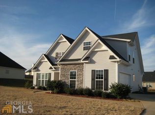 107 Marble Ct, Griffin, GA 30224