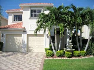 9628 Vineyard Ct, Boca Raton, FL 33428