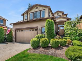 28435 53rd Ave S, Auburn, WA 98001